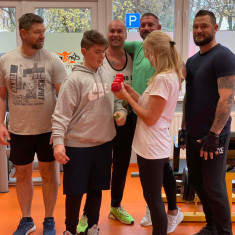 Első gyertyajutás (2022)